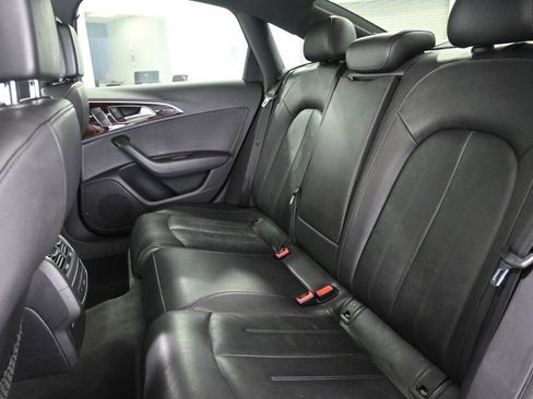 Used 2016 Audi A6 2.0T Premium image 14