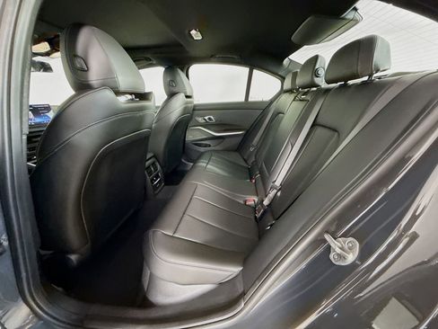 New 2026 BMW 330i 330i w/ Premium Package image 26