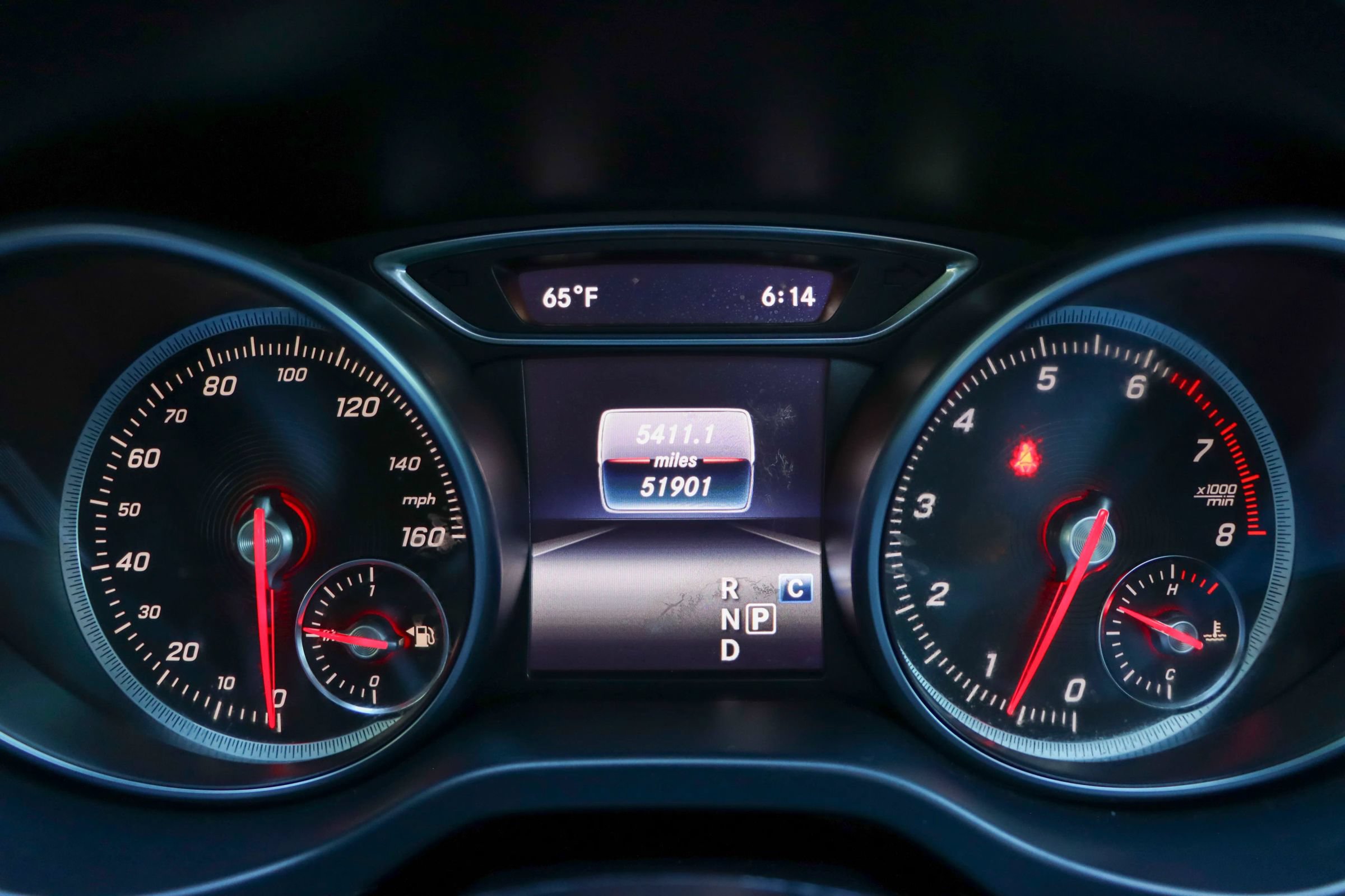 Used 2018 Mercedes-Benz GLA 250 image 32