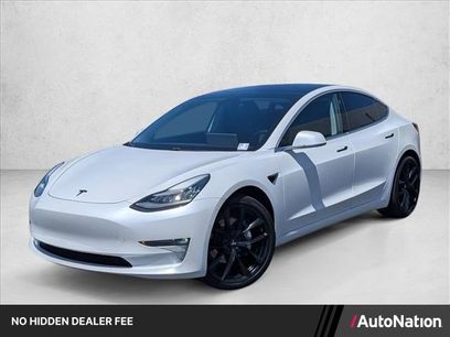 Used 2019 Tesla Model 3 Mid Range