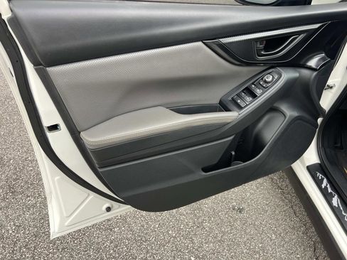 Used 2021 Subaru Crosstrek 2.5i Sport w/ Moonroof Package image 10