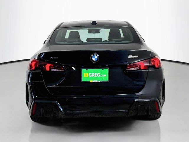 Used 2026 BMW 228i xDrive AWD/4WD image 8
