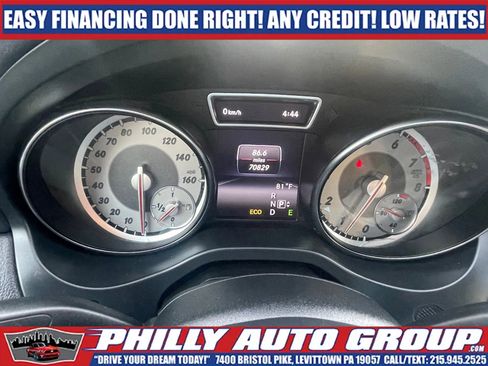 Used 2014 Mercedes-Benz CLA 250 image 18