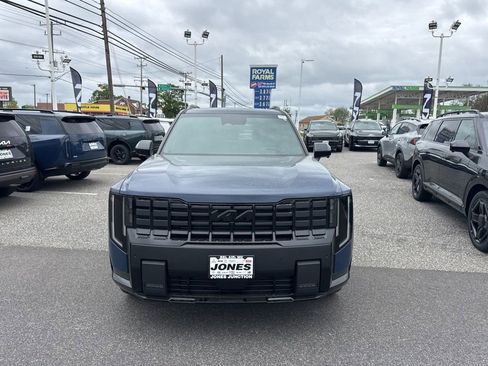 New 2027 Kia Telluride X-Line SX Prestige AWD/4WD image 3