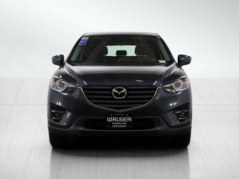 Used 2016 MAZDA CX-5 Touring w/ Bose/Moonroof Package image 8