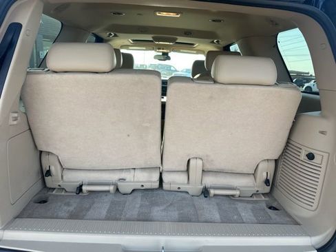 Used 2009 GMC Yukon SLT w/ Regional Value Package image 25