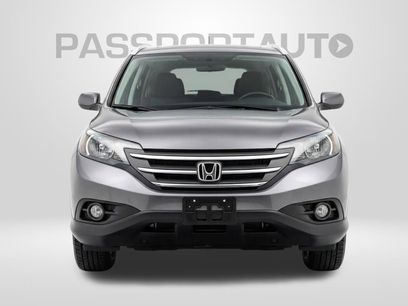 Used 2013 Honda CR-V EX-L