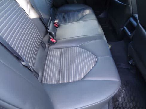 Certified 2024 Toyota Camry SE FWD image 10