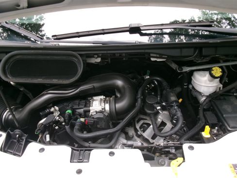 Used 2024 Ford Transit 350 XLT RWD image 39