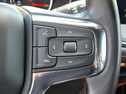 Certified 2023 Chevrolet Blazer RS w/ Driver Confidence II Package FWD image 18