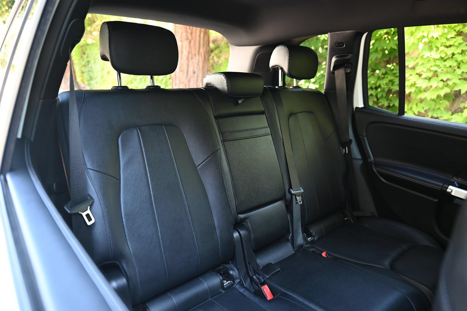 Used 2021 Mercedes-Benz GLB 250 4MATIC image 14