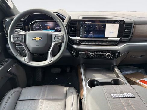 New 2026 Chevrolet Silverado 2500 High Country w/ High Country Premium Package image 18
