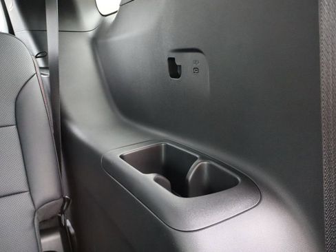 New 2026 Chevrolet Traverse Z71 w/ Enhanced Driving Package image 49