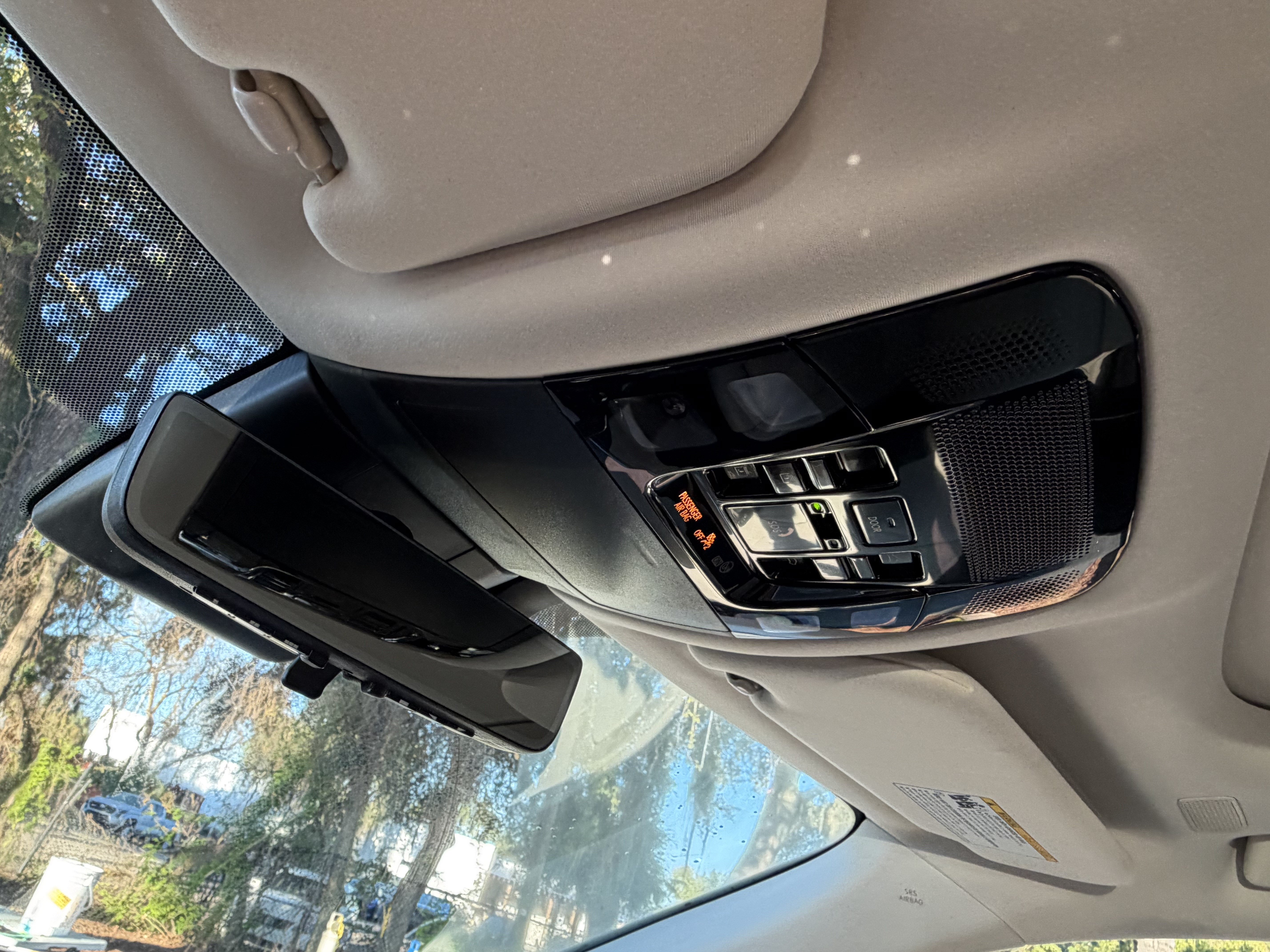 Used 2026 Lexus RX 350 FWD w/ Convenience Package image 28