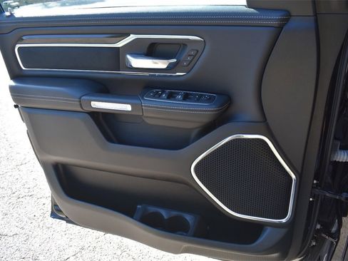 Used 2022 RAM 1500 Laramie w/ Sport Appearance Package image 42