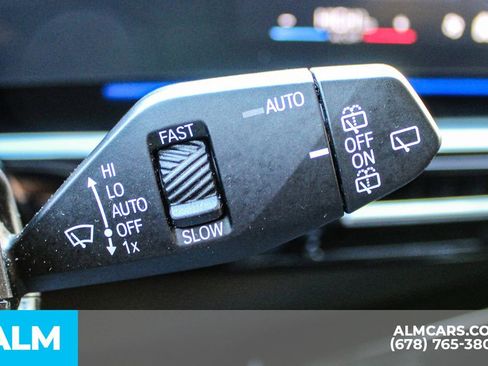 Used 2025 BMW X1 xDrive28i image 30