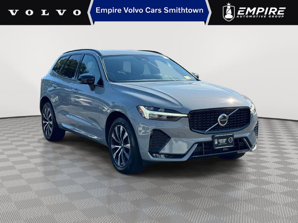 Used 2024 Volvo XC60 B5 Core w/ Protection Package Premier AWD/4WD image 1