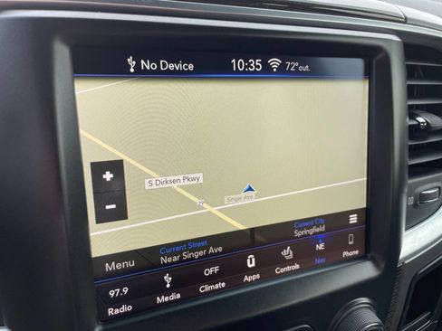 Used 2018 RAM 3500 Laramie Longhorn image 40