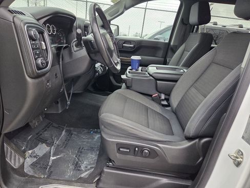 Used 2019 Chevrolet Silverado 1500 LT w/ Convenience Package image 10