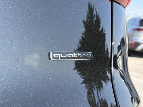 Used 2025 Audi Q5 Premium Plus w/ Premium Plus image 10