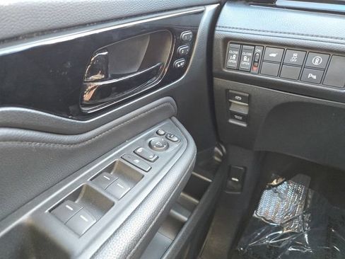 Used 2023 Honda Odyssey Elite image 21