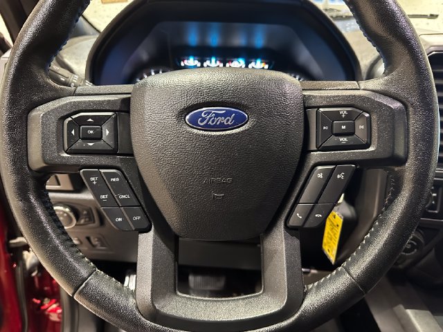 Used 2019 Ford F150 XLT w/ Equipment Group 302A Luxury AWD/4WD image 9