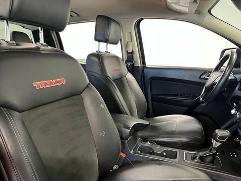 Used 2022 Ford Ranger XLT w/ Tremor Off-Road Package AWD/4WD image 11