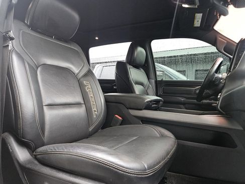 Used 2021 RAM 1500 Rebel w/ Rebel Level 2 Equipment Group image 13