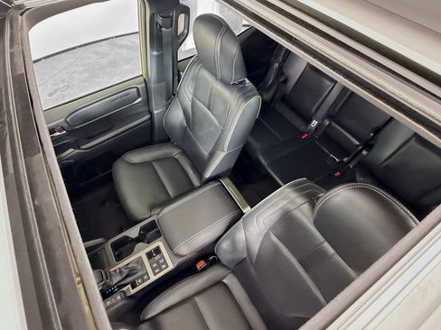 Certified 2024 Toyota Land Cruiser image 24