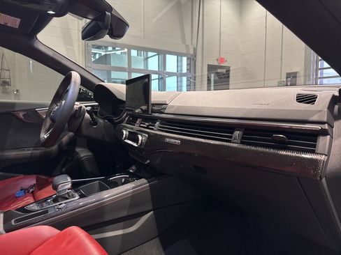Used 2023 Audi S5 Prestige image 38