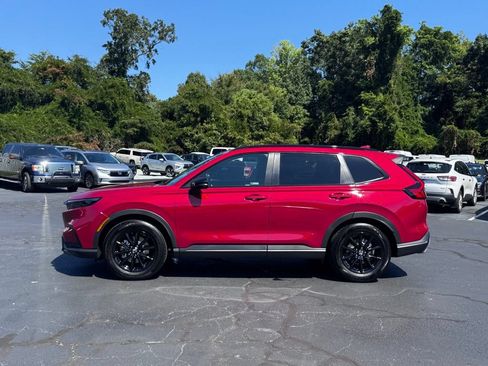 Used 2026 Honda CR-V Sport image 3