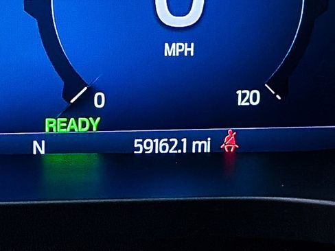 Used 2024 Ford F150 XLT w/ Mobile Office Package image 31