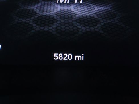 Used 2023 Dodge Charger SRT Hellcat w/ Harman/Kardon Audio Group image 30