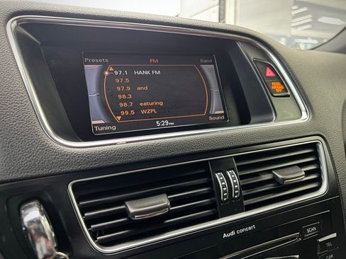Used 2014 Audi Q5 2.0T Premium w/ Lighting Package image 39