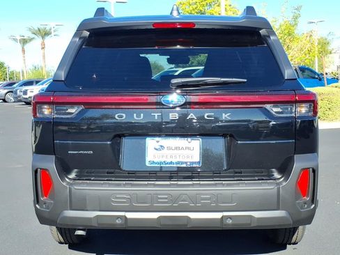 New 2026 Subaru Outback Premium AWD/4WD image 5