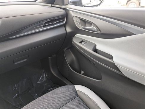 New 2025 Buick Envista Preferred w/ Convenience I Package image 19