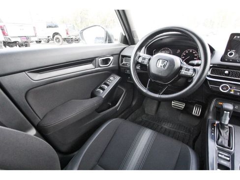 Used 2026 Honda Civic Sport image 11