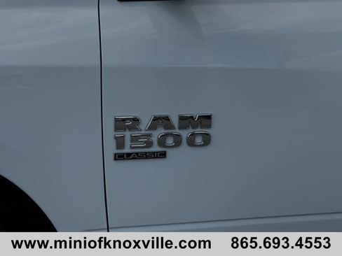 Used 2022 RAM 1500 Tradesman w/ Popular Equipment Group AWD/4WD image 10