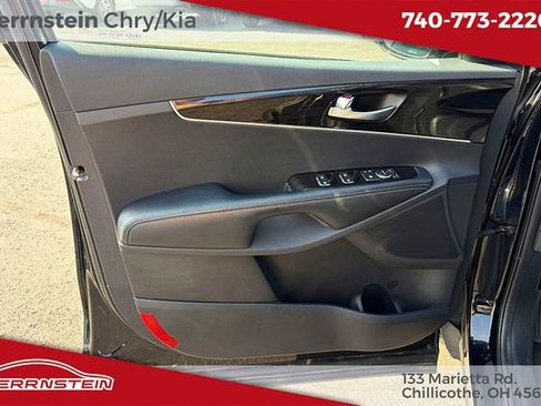 Used 2020 Kia Sorento S AWD/4WD image 14