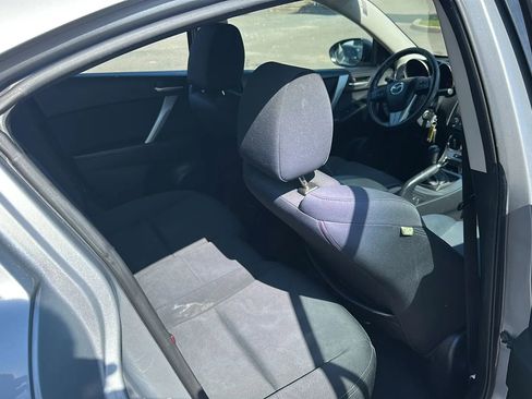 Used 2011 MAZDA MAZDA3 s Sport image 11