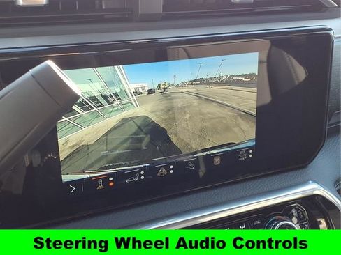 New 2026 GMC Sierra 3500 Denali w/ Denali Reserve Package image 9