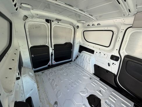 Used 2022 RAM ProMaster City Tradesman FWD image 20