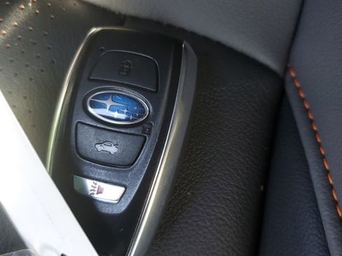 Used 2024 Subaru Crosstrek 2.5i Limited image 33