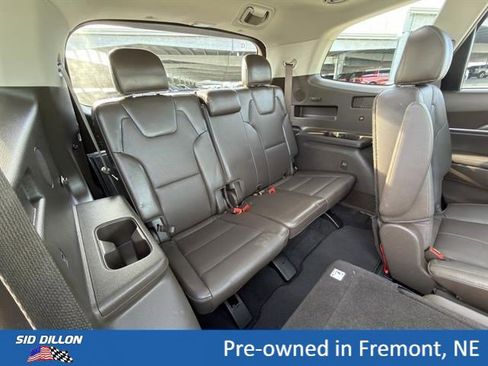 Used 2021 Kia Telluride SX w/ Nightfall Edition Package AWD/4WD image 21