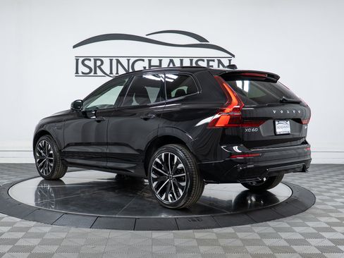 New 2026 Volvo XC60 T8 Ultra w/ Protection Package Premier AWD/4WD image 7
