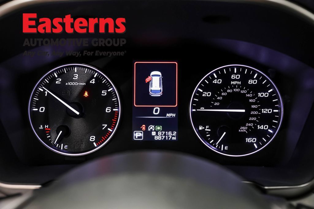 Used 2023 Subaru Outback Limited AWD/4WD image 18