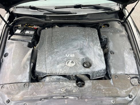 Used 2008 Lexus IS 250 AWD image 23