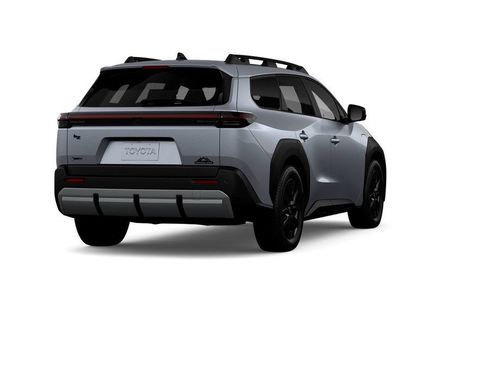 New 2026 Toyota bZ Woodland AWD/4WD image 9