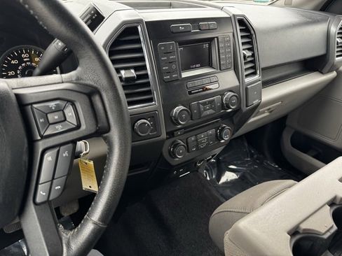 Used 2015 Ford F150 XLT w/ Equipment Group 301A Mid image 15