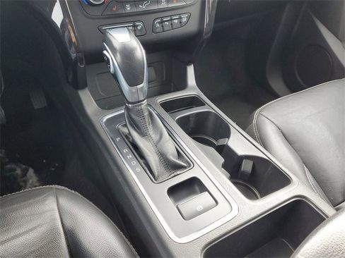 Certified 2019 Ford Escape Titanium w/ U9j03 - Titanium Tow Package image 29